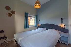 Apartment by the Beach in Netherlands