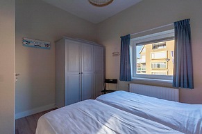 Apartment by the Beach in Netherlands