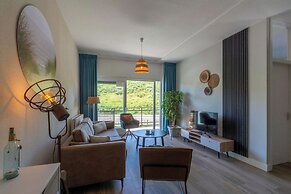 Apartment by the Beach in Netherlands