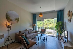 Apartment by the Beach in Netherlands