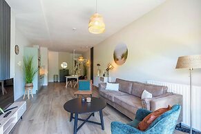 Apartment by the Beach in Netherlands