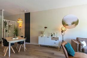 Apartment by the Beach in Netherlands