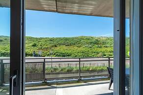 Apartment by the Beach in Netherlands