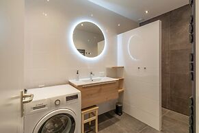 Apartment by the Beach in Netherlands