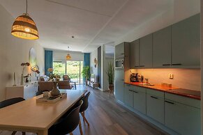 Apartment by the Beach in Netherlands