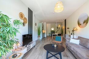 Apartment by the Beach in Netherlands