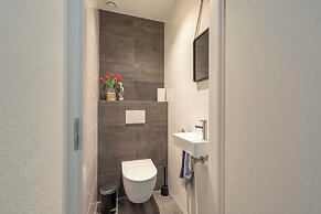 Apartment by the Beach in Netherlands