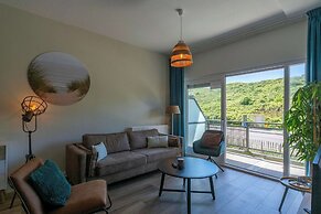 Apartment by the Beach in Netherlands