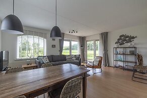 Modern Home Near the Beach