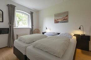 Modern Home Near the Beach