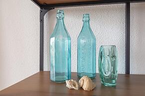 Modern Home Near the Beach