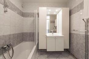 Apartment by Dutch Beach Pet-friendly