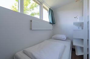 Modern Home With Garden