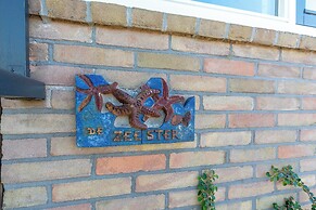 Modern Home With Garden