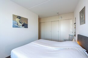 Apartment by Dunes With Balcony Views