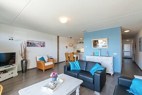 Apartment by Dunes With Balcony Views