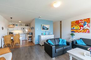 Apartment by Dunes With Balcony Views