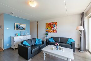 Apartment by Dunes With Balcony Views