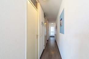 Apartment by Dunes With Balcony Views