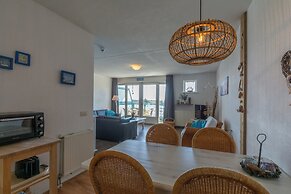 Apartment by Dunes With Balcony Views