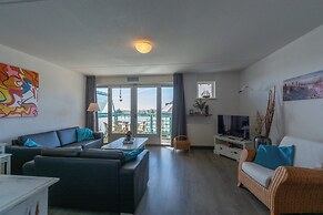 Apartment by Dunes With Balcony Views