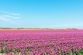 Studio in Callantsoog by Dunes and Sea