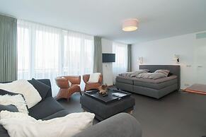 Studio in Callantsoog by Dunes and Sea