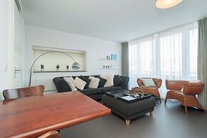 Studio in Callantsoog by Dunes and Sea