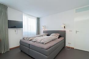 Studio in Callantsoog by Dunes and Sea