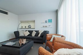 Studio in Callantsoog by Dunes and Sea