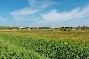 Studio in Callantsoog by Dunes and Sea