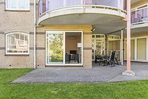 Seaside Elegant Apartment With Terrace