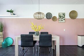 Seaside Elegant Apartment With Terrace