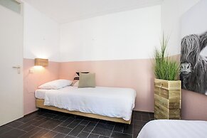 Seaside Elegant Apartment With Terrace