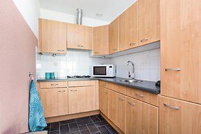 Seaside Elegant Apartment With Terrace