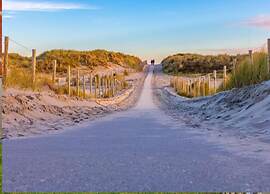 Fantastic Home by the Beach