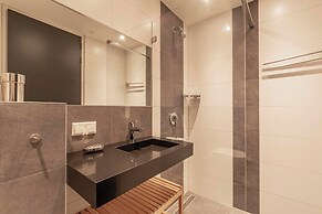 Modern Coastal Escape