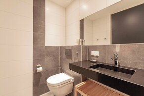Modern Coastal Escape