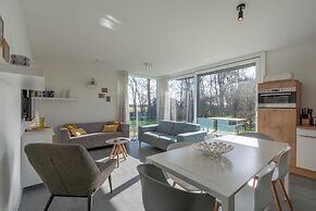 Modern Coastal Escape