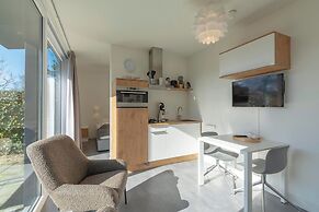 Modern Coastal Escape