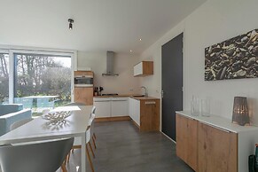 Modern Coastal Escape