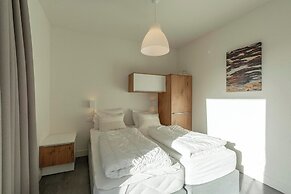 Modern Coastal Escape