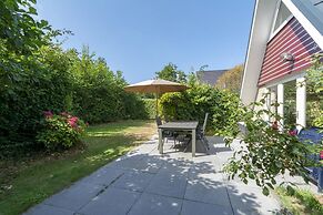 Seaside Getaway With Terrace