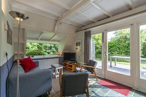 Seaside Getaway With Terrace