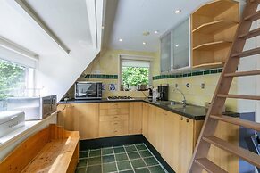 Seaside Getaway With Terrace