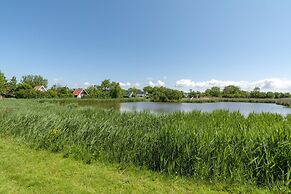 Seaside Getaway With Terrace