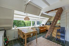 Seaside Getaway With Terrace