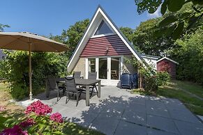 Seaside Getaway With Terrace