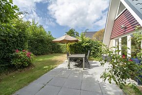 Seaside Getaway With Terrace