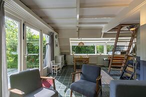 Seaside Getaway With Terrace